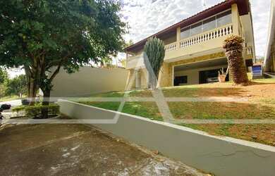 Imagem 2: CASA RESIDENCIAL em BRAGANÇA PAULISTA - SP, VILLAGIO DE SANTA HELENA