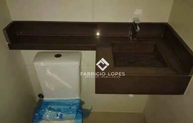 Imagem 12: Linda Casa Térrea com 3 dorms, 160 m² - venda por R$ 980.000 ou aluguel...