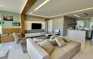 Imagem: O apartamento possui 2 Dormitórios, 1 Banheiro, 2 Vagas na