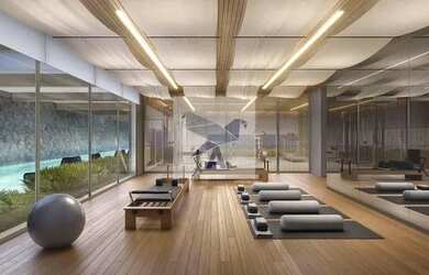 Imagem 12: Garden em São Paulo. 772m² de Área, 5 Vagas na garageme4 Dormitórios