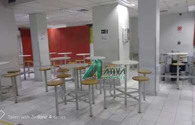 Imagem 16: Andar Corporativo para alugar, 2808 m² por R$ 139.651,00/mês - Barro...