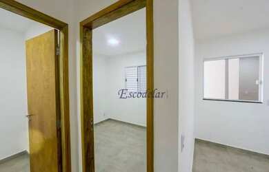 Imagem 13: Apartamento à venda, 40 m² por R$ 324.990,00 - Lauzane Paulista - São...