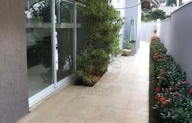 Imagem 2: Casa com 4 quartos, 380 m² - venda por R$ 2.800.000 ou aluguel por R$...