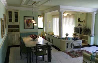 Imagem 3: Cobertura residencial à venda, Jardim Três Marias, Guarujá - CO0351