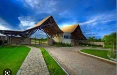 Imagem: A fazenda possui 911m² de Área e está localizado em Centro