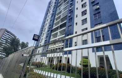 Imagem 1: APARTAMENTO RESIDENCIAL em SALVADOR - BA, CAMINHO DAS ÁRVORES