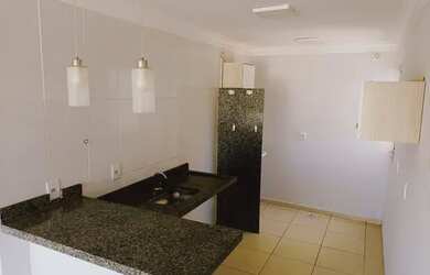 Imagem 4: O apartamento está localizado no bairro Jardim Europa possui 50 metros...