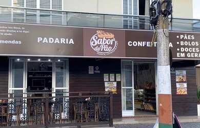 Imagem: O depósito está localizado em Nações, Balneário Camboriú