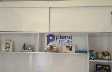 Imagem 9: Apartamento com 2 dormitórios, 52 m² - venda por R$ 205.000,00 ou aluguel por R$ 1.645,51