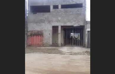 Imagem: A casa possui 5 Dormitórios, 5 Banheiros, 5 Vagas na garagem