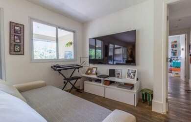 Imagem 4: Apartamento Locação Santo Amaro 126 m² 3 Dormitórios