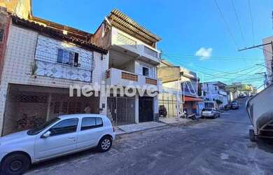 Imagem 2: Venda Casa Uruguai Salvador