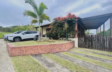 Imagem 2: São Cristóvão - Casa de Condomínio - São Cristovão