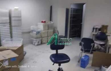 Imagem 4: Andar Corporativo para alugar, 2808 m² por R$ 139.651,00/mês - Barro...