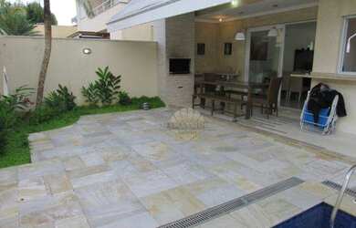 Imagem 10: Sobrado com 5 dormitórios, 240 m² - venda por R$ 3.500.000 ou aluguel...