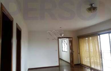 Imagem: O apartamento possui 3 Dormitórios, 3 Banheiros, 2 Vagas na