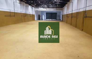 Imagem 4: GALPÃO/DEPÓSITO/ARMAZÉM