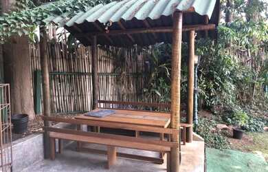 Imagem 5: SANTANA DE PARNAÍBA - Casa de Condomínio - TAMBORÉ