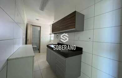 Imagem 8: Apartamento com 2 dormitórios à venda, 72 m² por R$ 550.000 - Altiplano Cabo Branco - João