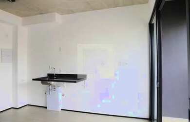 Imagem 6: Apartamento à Venda - Consolação, 1 Quarto, 18 m2