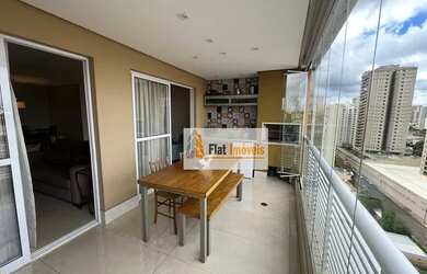 Imagem: O apartamento possui 3 Dormitórios, 2 Banheiros, 2 Vagas na