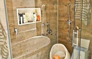 Imagem 15: Casa com 4 Suítes, 555 m² - venda por R$ 5.200.000 ou aluguel por R$...