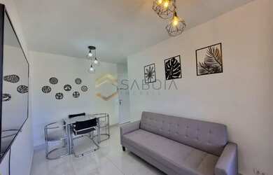 Imagem 5: Apartamento em Santo Amaro - São Paulo, SP