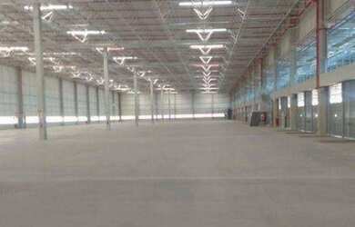 Imagem 7: Galpão para alugar, 5174 m² por R$ 194.009,00/mês - Parque Novo Mundo...