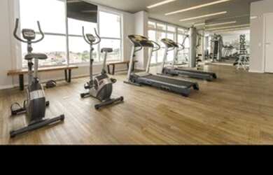 Imagem 3: Apartamento RESIDENCIAL em São Paulo - SP, Fazenda Morumbi