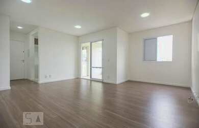 Imagem: O apartamento possui 2 Dormitórios, 2 Banheiros, 2 Vagas na