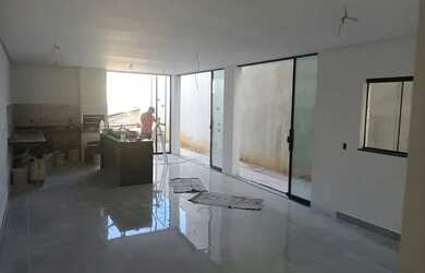 Imagem 5: SOBRADO NOVO 3 SUÍTES PLENAS ALTO PADRÃO VARANDA GOURMET PORCELANATO...