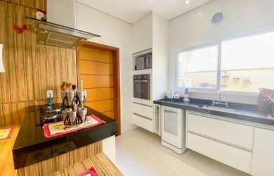 Imagem 5: CASA RESIDENCIAL em INDAIATUBA - SP, JARDIM PORTAL DOS IPÊS