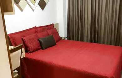 Imagem 7: Casa sobrado em condomínio no Condomínio Villagio D x27 Itália - Bairro...