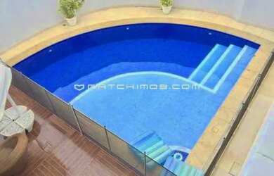 Imagem 3: Casa à venda no Green Coast Houses no Recreio dos Bandeirantes