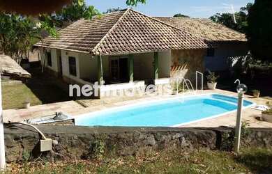 Imagem 2: Venda Casa Itapuã Salvador