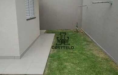 Imagem 3: Casa à venda, 136 m² por R$ 545.000 - Gleba Simon Frazer - Londrina/PR