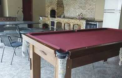 Imagem 14: VILA MURIQUI - Casa de Condomínio - FAZENDA MURIQUI