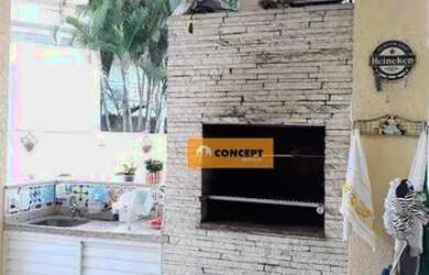 Imagem 10: Sobrado à venda no residencial de ALTO PADRÃO no CONDOMÍNIO RESIDENCIAL...