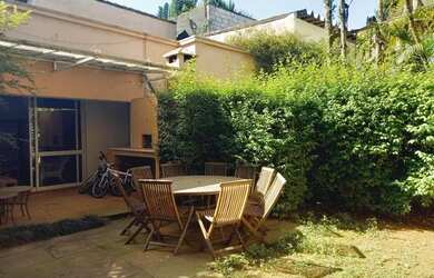 Imagem 10: Casa com 4 dormitórios à venda, 390 m² por R$ 6.000.000,00 - Jardim...