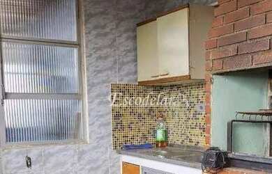 Imagem 15: Cobertura à venda, 189 m² por R$ 1.100.000,00 - Água Fria - São Paulo/SP