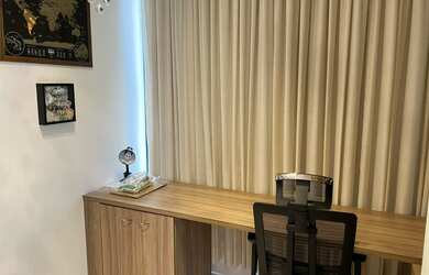 Imagem 10: SÃO JOSÉ DO RIO PRETO - Casa de Condomínio - PARQUE RESIDENCIAL BUONA...