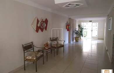 Imagem 13: Apartamento tipo - padrao 3 dormitórios, cozinha planejada, portaria...