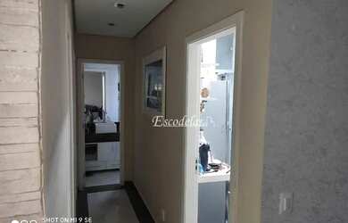 Imagem 2: Apartamento à venda, 60 m² por R$ 441.000,00 - Imirim - São Paulo/SP