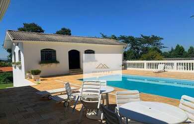 Imagem 7: Casa com 4 dormitórios à venda, 450 m² por R$ 2.000.000,00 - Condomínio...