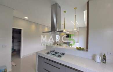 Imagem 9: Venda - CASA EM CONDOMINIO - JARDIM IMPERIAL HILLS III Aruja SP