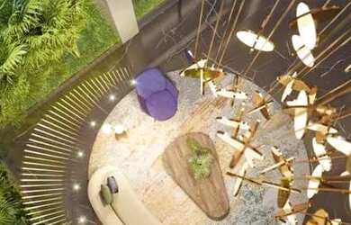 Imagem 4: APARTAMENTO RESIDENCIAL em São Paulo - SP, Brooklin