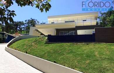 Imagem 2: Casa em Condomínio para Locação em Atibaia, Condomínio Porto Atibaia,...