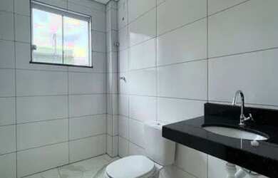 Imagem: O apartamento na cobertura possui 3 Dormitórios, 2 Banheiros