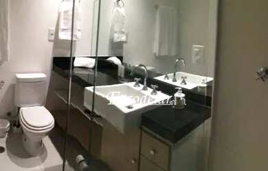 Imagem 8: Apartamento com 1 dormitório à venda, 64 m² por R$ 1.296.000,00 - Vila Olímpia - São Paulo