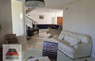 Imagem 2: Casa à venda, 580 m² por R$ 4.000.000,00 - Vale das Paineiras - Americana/SP